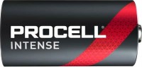 Фото - Аккумулятор / батарейка Duracell 10xD LR20 Procell Intense 