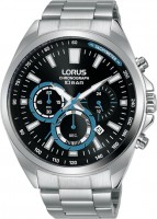 Фото - Наручные часы Lorus RT381HX9 