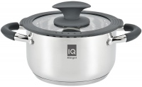 Фото - Кастрюля IQ Be Brave IQ-2041-24