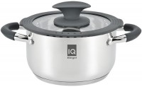 Фото - Кастрюля IQ Be Brave IQ-2041-22