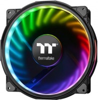 Система охлаждения Thermaltake Riing Plus 20 RGB Case Fan TT Premium (1-Fan Pack) 