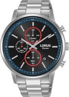 Фото - Наручные часы Lorus RM397GX9 