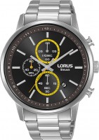 Фото - Наручные часы Lorus RM395GX9 