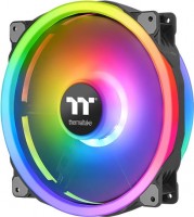 Фото - Система охлаждения Thermaltake Riing Trio 20 RGB Case Fan TT Premium 