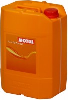 Фото - Моторное масло Motul Tekma Futura+ 10W-40 20 л