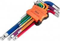 Фото - Набор инструментов Sturm 1340502