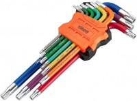 Фото - Набор инструментов Sturm 1340402