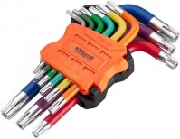 Фото - Набор инструментов Sturm 1340401