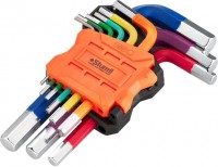 Фото - Набор инструментов Sturm 1340301