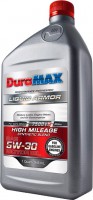 Фото - Моторное масло DuraMAX High Mileage 5W-30 1L 1 л