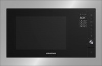 Фото - Встраиваемая микроволновая печь Grundig GMI3141X