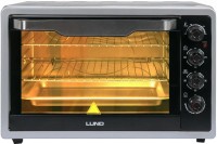 Фото - Электродуховка Lund 68053