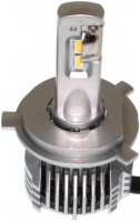 Фото - Автолампа QLine Hight V H4 6000K 2pcs