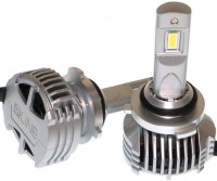 Фото - Автолампа QLine Hight V HB4 6000K 2pcs