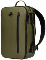 Фото - Рюкзак Mammut Seon Transporter 15 15 л