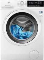 Фото - Стиральная машина Electrolux PerfectCare 600 EW6F348WP белый