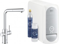 Фото - Смеситель Grohe Blue Home 31539000 