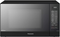 Фото - Микроволновая печь Panasonic NN-GT46KBSUG черный