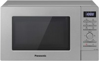Фото - Микроволновая печь Panasonic NN-J19KSMEPG серебристый