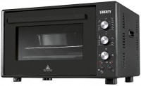 Фото - Электродуховка LIBERTY T-260 CB 