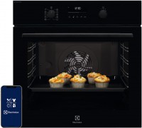 Фото - Духовой шкаф Electrolux SteamBake LOD 6C77WZ 