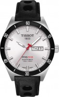 Фото - Наручные часы TISSOT PRS 516 T044.430.26.031.00 