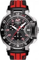 Фото - Наручные часы TISSOT MotoGP 2014 Limited Edition T048.417.27.207.01