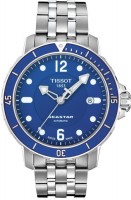 Фото - Наручные часы TISSOT Seastar 1000 T066.407.11.047.00 