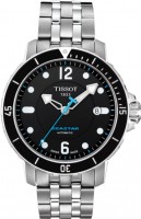 Фото - Наручные часы TISSOT Seastar 1000 T066.407.11.057.00 