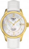 Фото - Наручные часы TISSOT Le Locle T41.5.453.86 