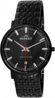 Фото - Наручные часы BISSET BSDF01BIBR03BX 