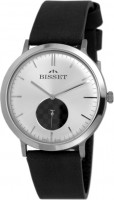 Фото - Наручные часы BISSET BSCF15DISB03BX 