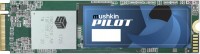 Фото - SSD Mushkin Pilot MKNSSDPL120GB-D8 120 ГБ