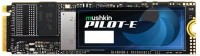 Фото - SSD Mushkin Pilot-E MKNSSDPE500GB-D8 500 ГБ