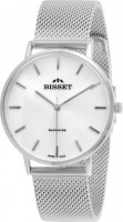 Фото - Наручные часы BISSET BSBF33SISX03BX 