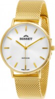 Фото - Наручные часы BISSET BSBF33GISX03B1 