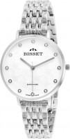 Фото - Наручные часы BISSET BSBF32SISX03BX 