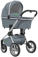 Фото - Коляска MOON Buggy Resea S 