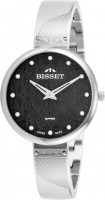 Фото - Наручные часы BISSET BSBF20SIBX03BX 