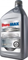 Фото - Моторное масло DuraMAX Full Synthetic 5W-20 1L 1 л