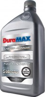 Фото - Моторное масло DuraMAX Full Synthetic dexos1 Gen2 5W-30 1L 1 л