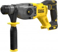 Фото - Перфоратор Stanley FatMax SFMCH900B 