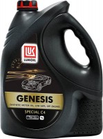 Фото - Моторное масло Lukoil Genesis Special C4 5W-30 4 л