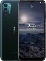 Фото - Мобильный телефон Nokia G21 64 ГБ