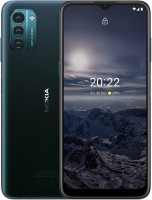 Мобильный телефон Nokia G21 128 ГБ