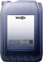 Фото - Моторное масло Wexoil Craft 10W-40 20 л