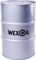 Фото - Моторное масло Wexoil Eco Gaz 10W-40 208 л