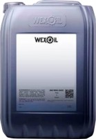 Фото - Моторное масло Wexoil Craft 15W-40 20 л