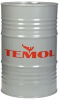 Фото - Моторное масло Temol Luxe Diesel 10W-40 200 л