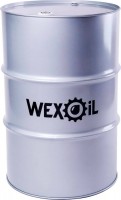 Фото - Моторное масло Wexoil Diesel Plus 10W-40 208 л